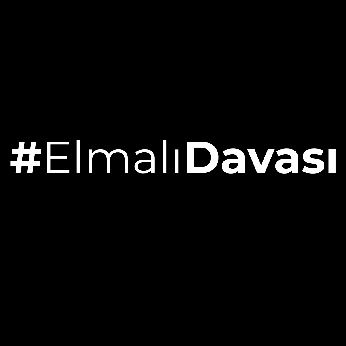 KarsiyakaSK's tweet photo. İstismarın affı olamaz! #ElmalıDavası https://t.co/R5EDqqfCnN