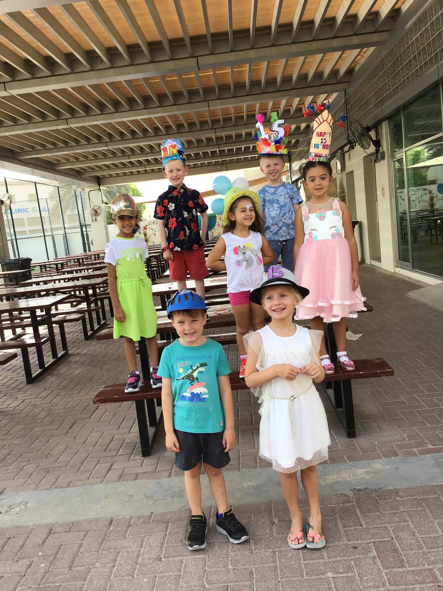 FS2 | Dubai British School tweet media