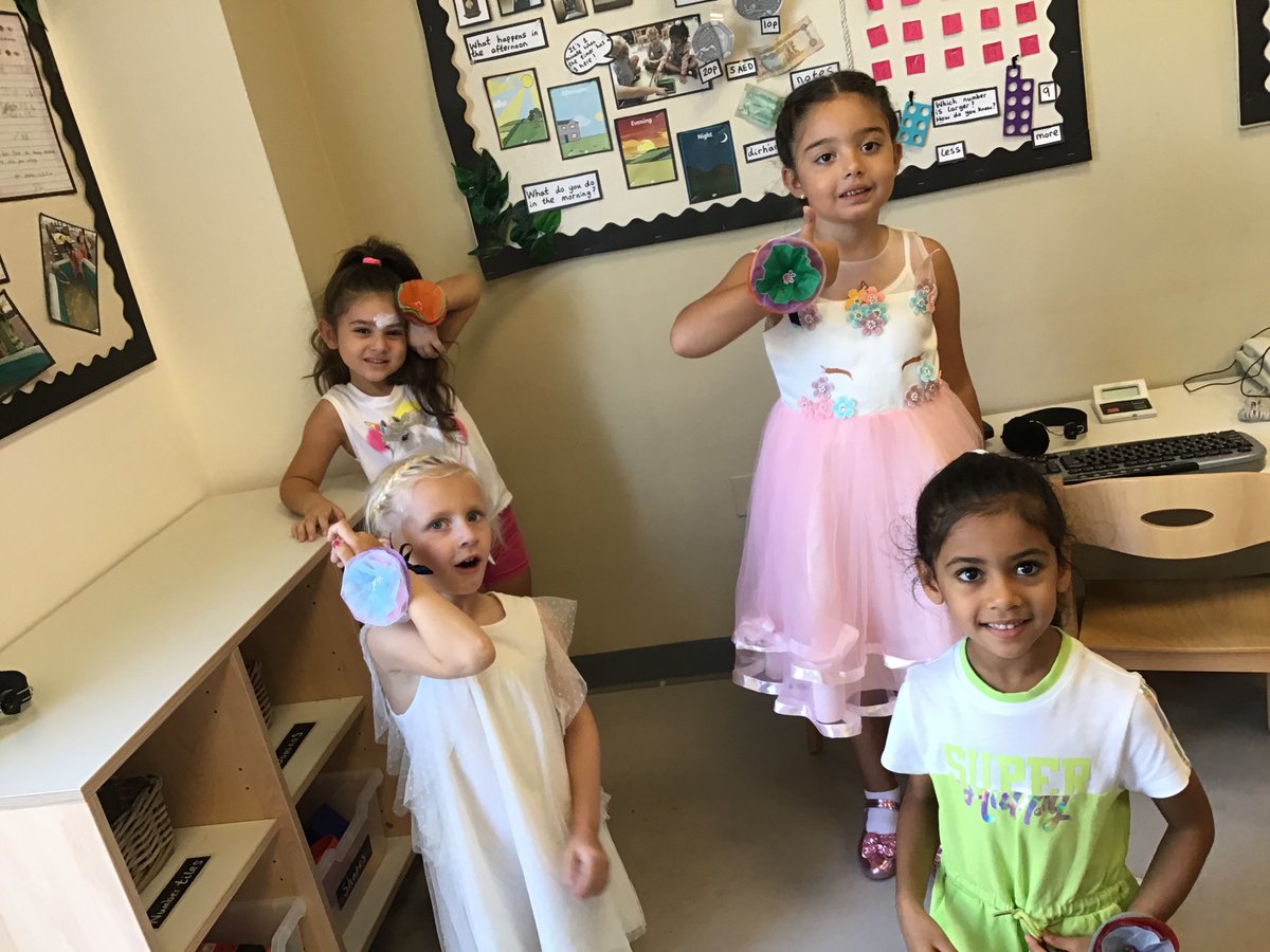 FS2 | Dubai British School tweet media