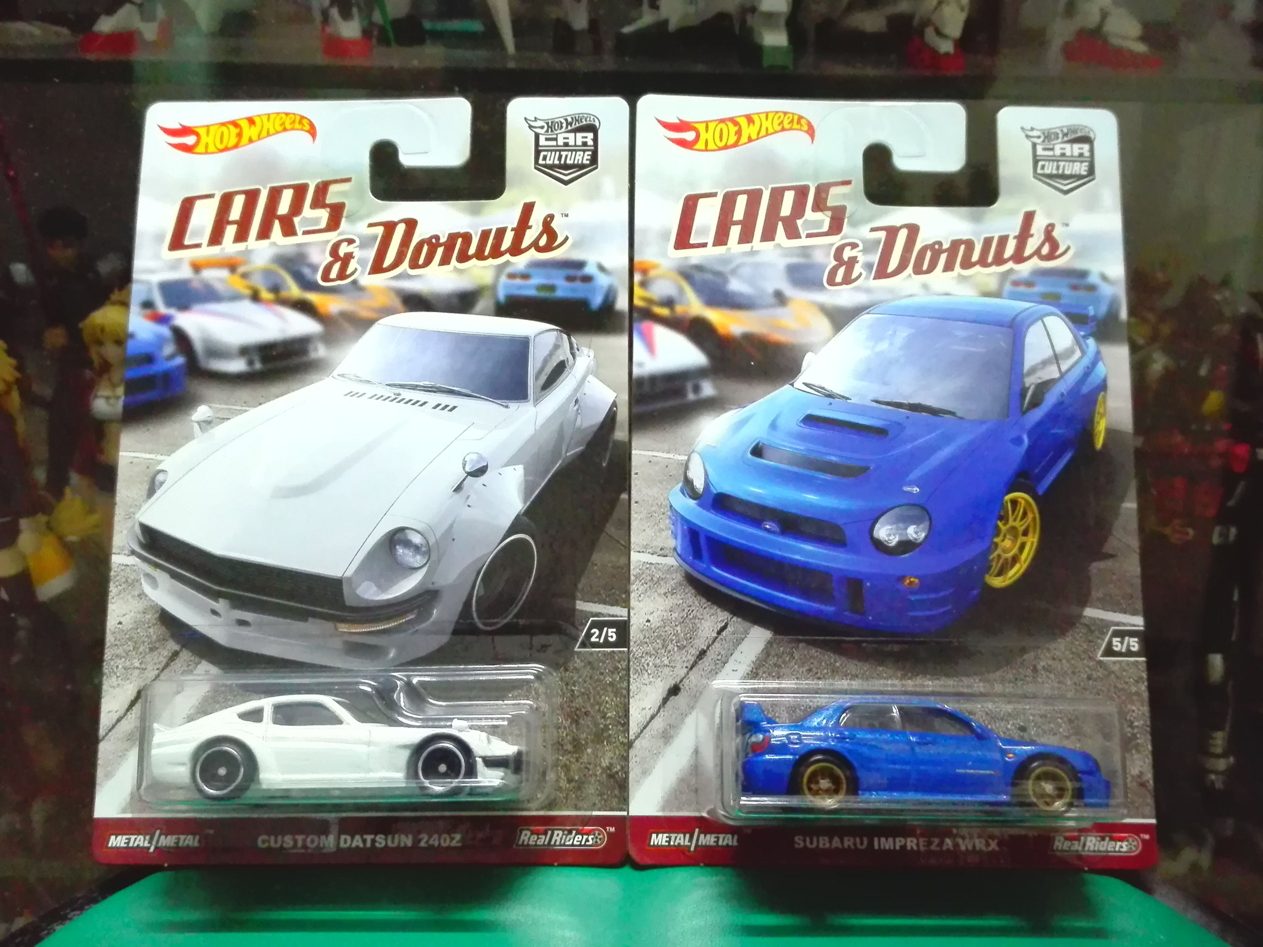 Hot Wheels ホットウィール(Hot Wheels) カーカルチャー
