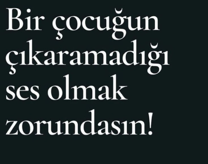 #elmalidavası 
Çocuk bu, düşünce ağlaması dizi kanaması lazım. Çocuk bu, üstü başı kir pas içinde gülerek oyundan eve dönmesi lazım. Adı üstüne ÇOCUK BU ÇOCUK
ÇO-CUK
Ç-O-C-U-K