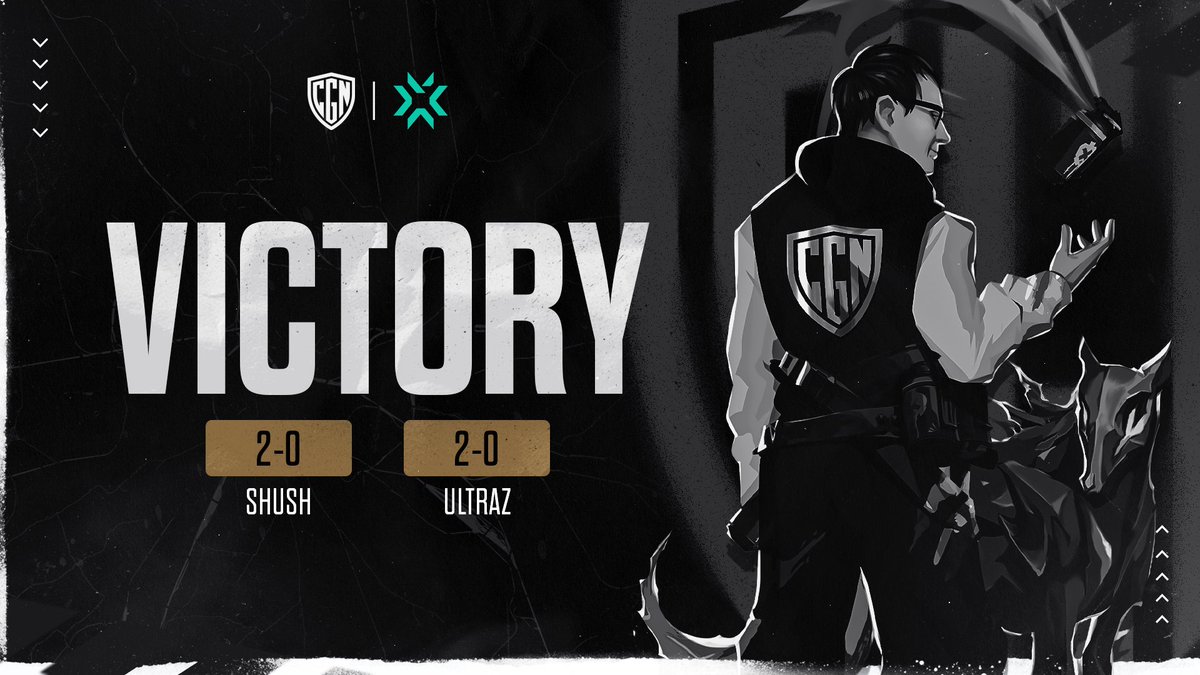 CGN Esports tweet media