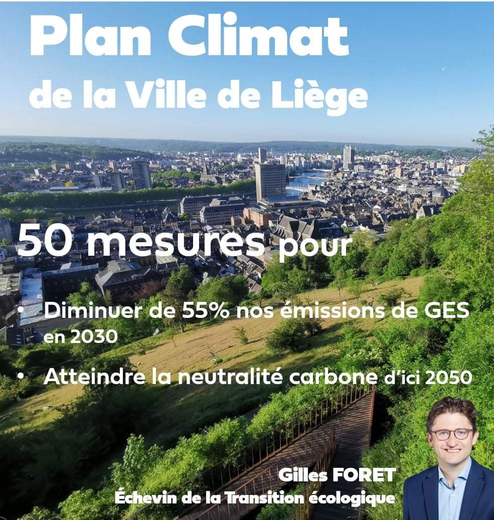 Gilles Foret tweet media