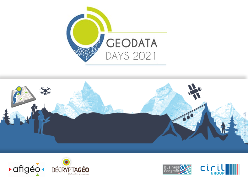 Business Geografic (Ciril GROUP) tweet media