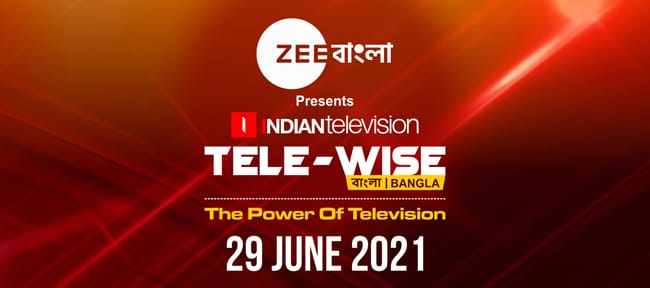 ITVNewz's tweet photo. Since 2019, the ad volume share for #Bangla channels has remained in the 8-9% range vs All India : #AadityaPathak, @SunilLulla  @BARCIndia  

#Bangla #telewisebangla #kolkata #zeebangla https://t.co/crt0SbAdlP