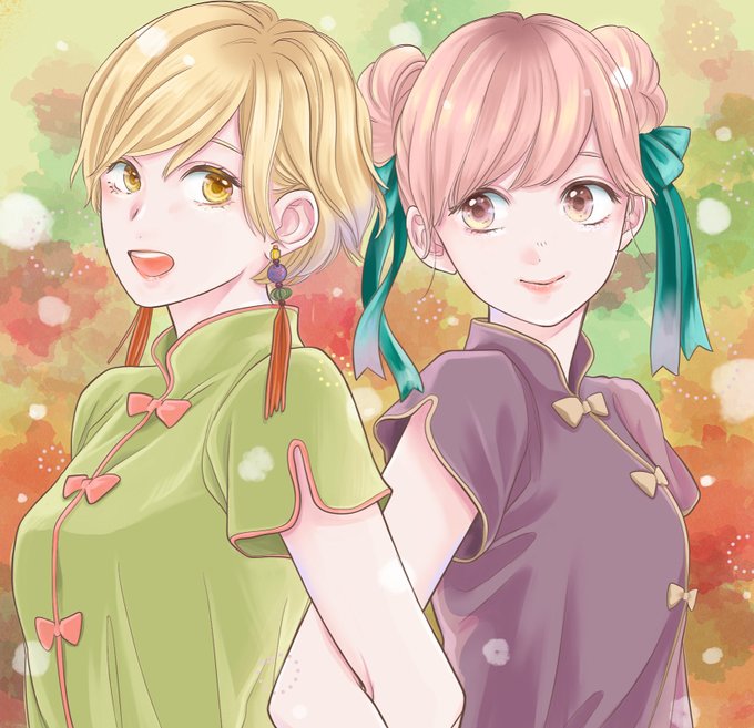 線画森下suu先生のtwitterイラスト検索結果 線画森下suu先生のtwitterイラスト検索結果
