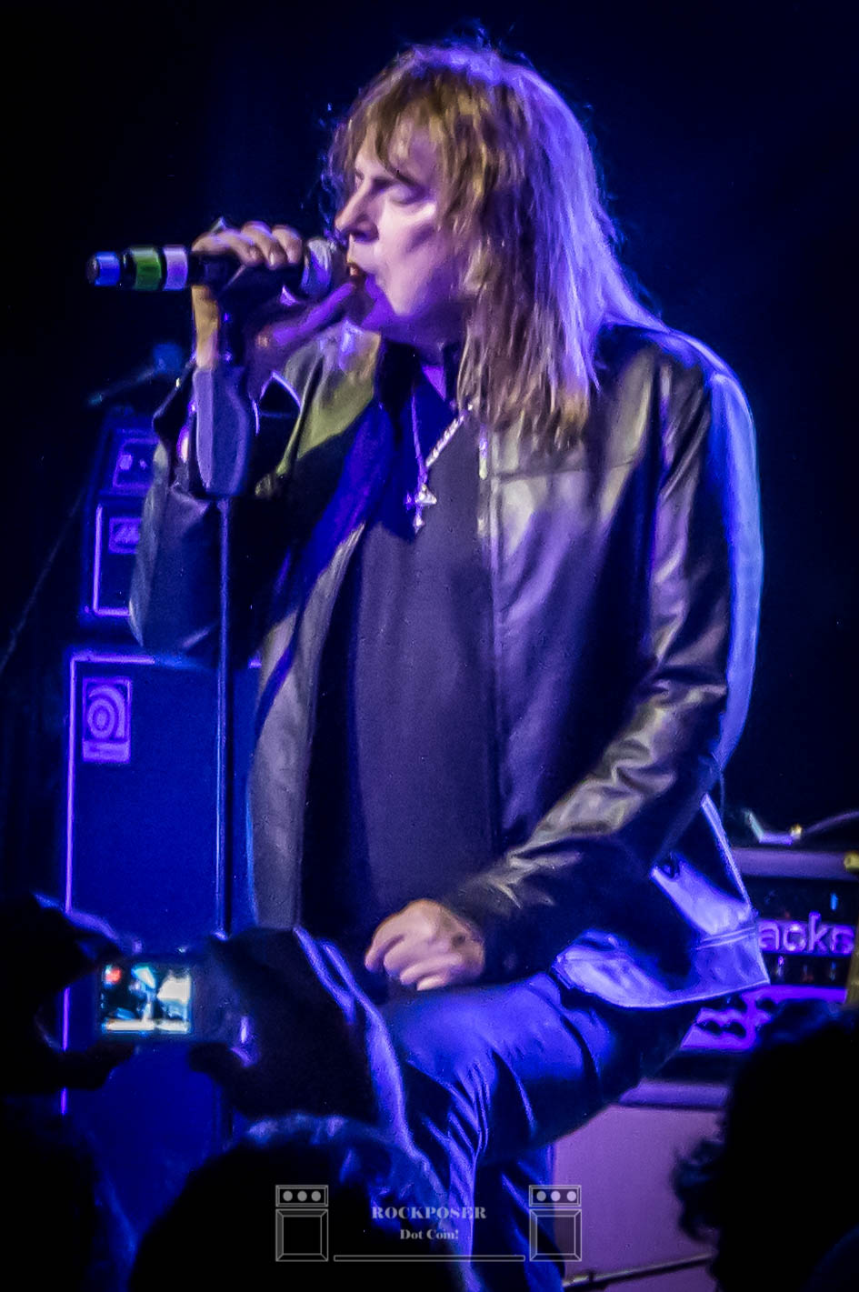 Happy Birthday Don Dokken 