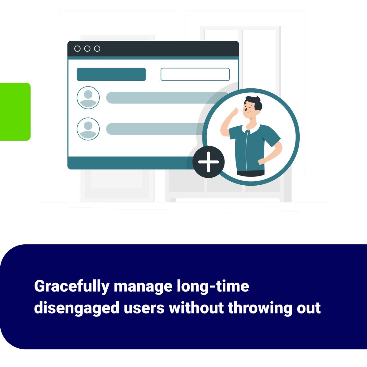 EmaticSolutions's tweet photo. Wondering if there is a tool that can support you run email marketing better?

Head to our website to find out: https://t.co/vLhHn3Ln7y

#hiiq #intelligentalgorithm #emailmarketing #AI #marketingtechnology #ematicsolutions https://t.co/fjryrqZkjL