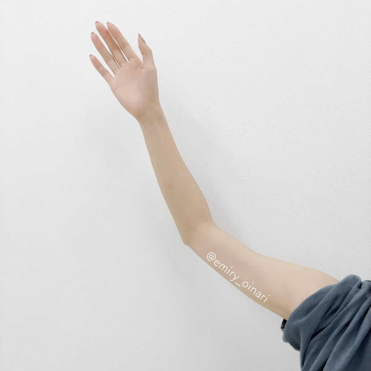 「手が痩せる方法」は浮腫をなくすこと！？だまされたと思ってやってみて！