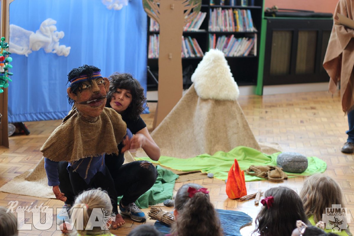 lumacreations's tweet photo. Estibaliz shares her experience as a resident artist with LUMA in the latest issue Special Edition of #RevistaLUMA  https://t.co/gjocJSeCHG
#liverpoolartists #liverpoolartsorganisation #LiverpoolPerformance #LiverpoolTheatre #LiverpoolCreatives https://t.co/he4zk4Jd5Y