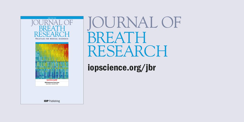 IOPPBio (@ioppbio) on Twitter photo Share your thoughts and feedback on different aspects of #Breathanalysis, from approaches of breath collection, storage and chemical analysis to the potential clinical applications. Take part in our survey ow.ly/CAYM50FkGou #Breath <a href="/BreathResearch/">International Association of Breath Research</a> Share your thoughts and feedback on different aspects of #Breathanalysis, from approaches of breath collection, storage and chemical analysis to the potential clinical applications. Take part in our survey ow.ly/CAYM50FkGou #Breath <a href="/BreathResearch/">International Association of Breath Research</a>