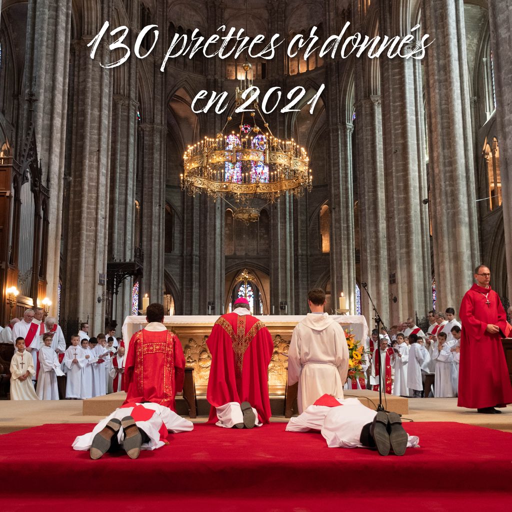 Diocèse de Bourges tweet media