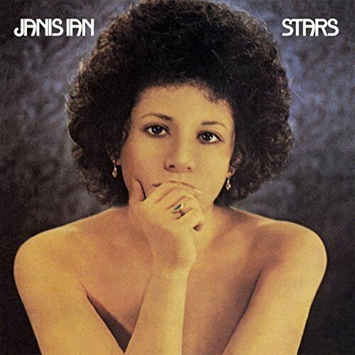 Beautiful_vinyl's tweet photo. Janis Ian – Stars New Sealed Vinyl LP now reduced to £ 15.99 (Inc UK Post) at https://t.co/H6jkJTVdkI #Vinyl #Janisian #Folk #Popvocal https://t.co/PHRlcC5rvU