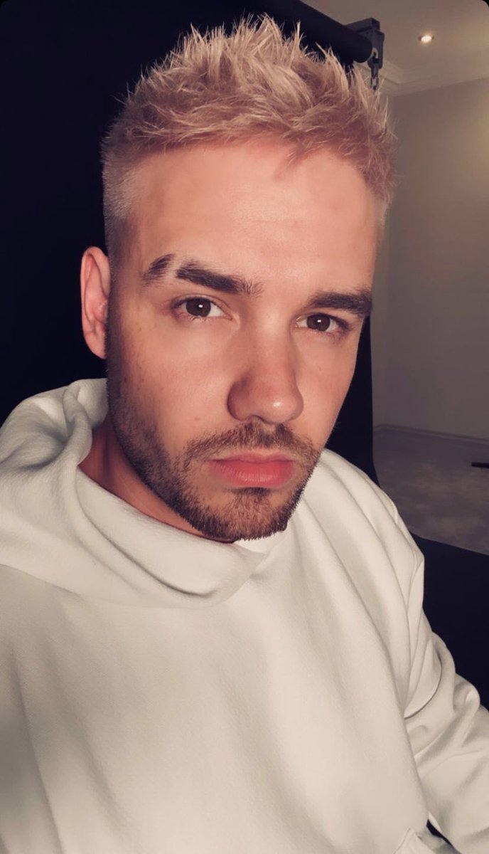 blondes have more fun anyway 

#lovelyliamstans
