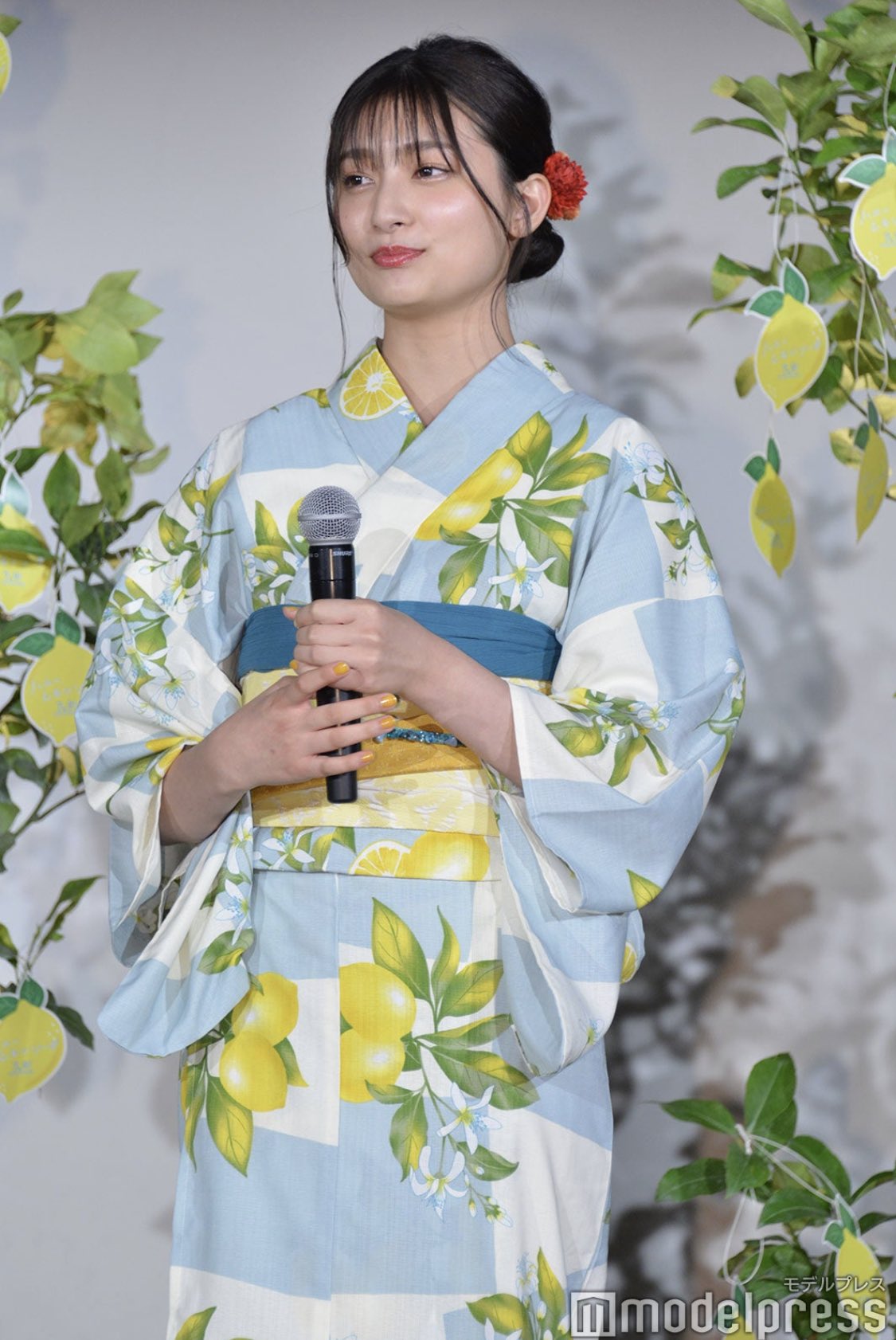 Twitter 上的 浴衣姿かわいい 吉川愛 ハニーレモンソーダ ハニレモ しゅわきゅん T Co Bygbzbcmei Twitter