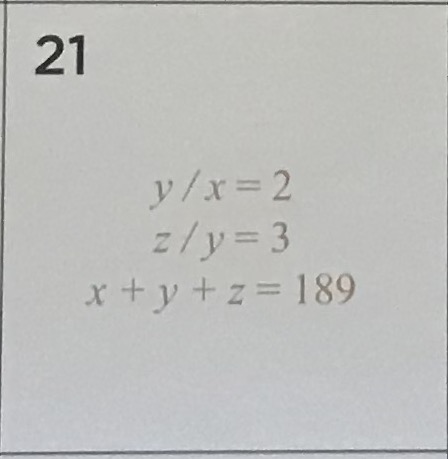 Daily_Epsilon's tweet image. Today&apos;s #dailymaths CHALLENGE PROBLEM. Problems are taken from the Mathematics 2021 calendar. Each day&apos;s problem is posted at 1am Eastern/6am London. Previous day&apos;s solution is added a few hours later. Guest mathematician posts welcome; DM if interested!