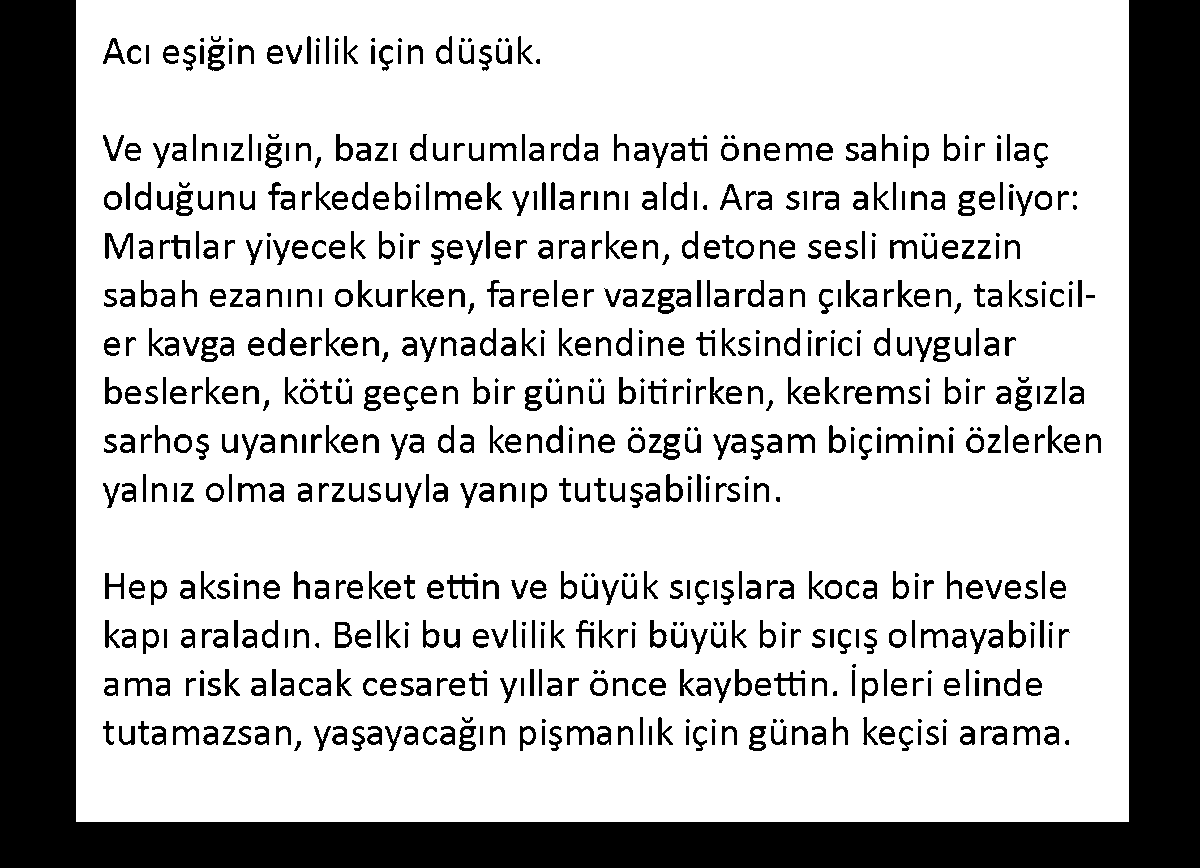 Bir Evlilik Teklifi Nasıl Reddedilir? 

tamamı için: drive.google.com/file/d/1k3ibY8…