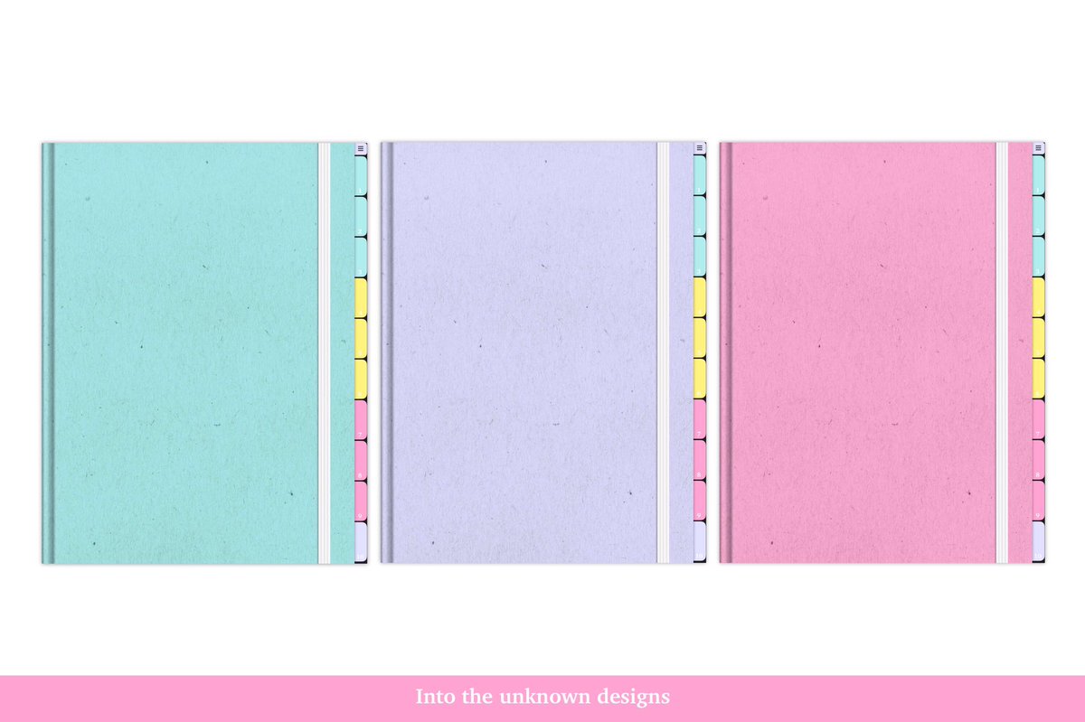 bloomplanner_'s tweet photo. Digital Notebook for IPad มีทั้งหมด 6 สี 
โปรโมชั่น 7.7 (ระยะเวลา วันนี้ - 7 ก.ค.) 🌈🌸😊

 สุดปัง🎉 ซื้อ 3 เล่ม 100฿ จากราคาปกติ เล่มละ 79 ฿ 

🙏 ช่วยอุดหนุนหน่อยนะครับ 😊
#goodnote5 #goodnotes #procreate  #แจกpng #แจกไฟล์png #studygramthailand #dek65 #dex66 #dek67 #แอพดีบอกต่อ https://t.co/9zysdbSdIB