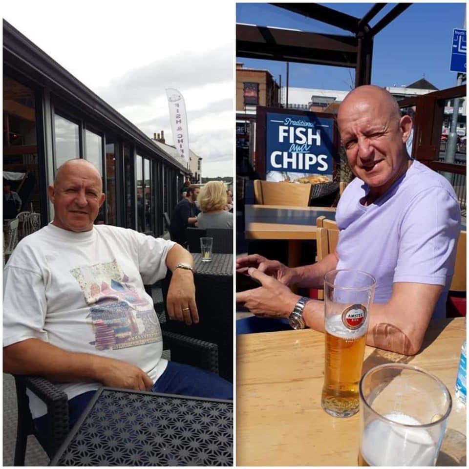 SWAmyReeves's tweet image. Mark’s lost 3.5 stone and kept it off for over 4 years while continuing to enjoy the food &amp;amp; drink he loves. All without counting a single calorie, that’s the best part of being a @SlimmingWorld member #weightloss #menshealth #journorequest @ChadNews @johnlomas #swtastethefreedom