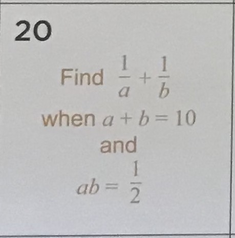 Daily_Epsilon's tweet image. Today&apos;s #dailymaths CHALLENGE PROBLEM. Problems are taken from the Mathematics 2021 calendar. Each day&apos;s problem is posted at 1am Eastern/6am London. Previous day&apos;s solution is added a few hours later. Guest mathematician posts welcome; DM if interested!