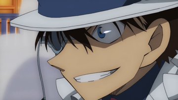 怪盗キッドと工藤新一の違いは 似ている理由についても パパママハック