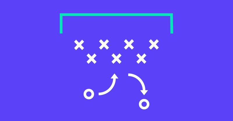 Founders often have to wear multiple hats - don’t let this get in the way of optimising your digital marketing. stratiko.com helps you map out your digital marketing strategy. So, no matter what role you are playing - You can score your digital marketing goals! 🚀⚽️