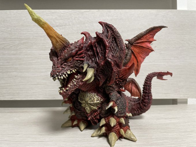 デフォリアルのtwitterイラスト検索結果