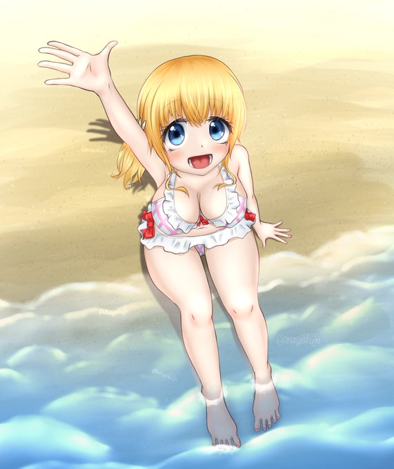恋塚小夢ちゃんのtwitterイラスト検索結果 恋塚小夢ちゃんのtwitterイラスト検索結果
