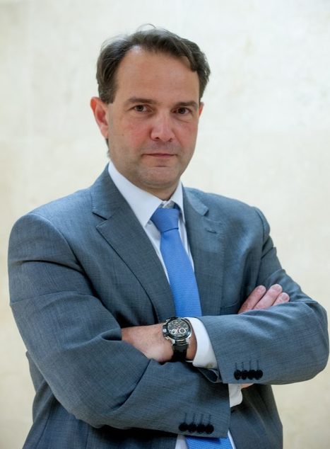 Escuela Industriales tweet media