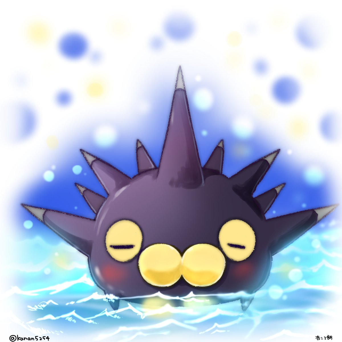 Twoucan バチンウニ の注目ツイート イラスト マンガ コスプレ モデル Twoucan バチンウニ の注目ツイート イラスト マンガ コスプレ モデル