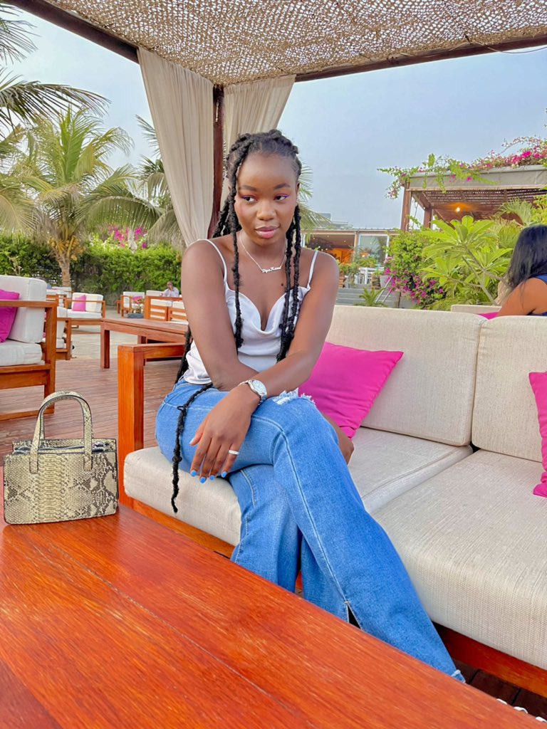 Douce Dya 🇸🇳 tweet media