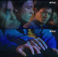 SaraCookson4's tweet photo. @netflix Young Royals new LGBT series on Netflix July 1st! https://t.co/DFvUteXgjZ