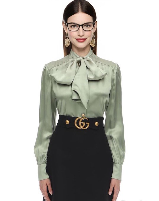 #satinblouse https://t.co/6Fsp1jugSX<a href="/tag/satinblouse"class="tags">#satinblouse</a>