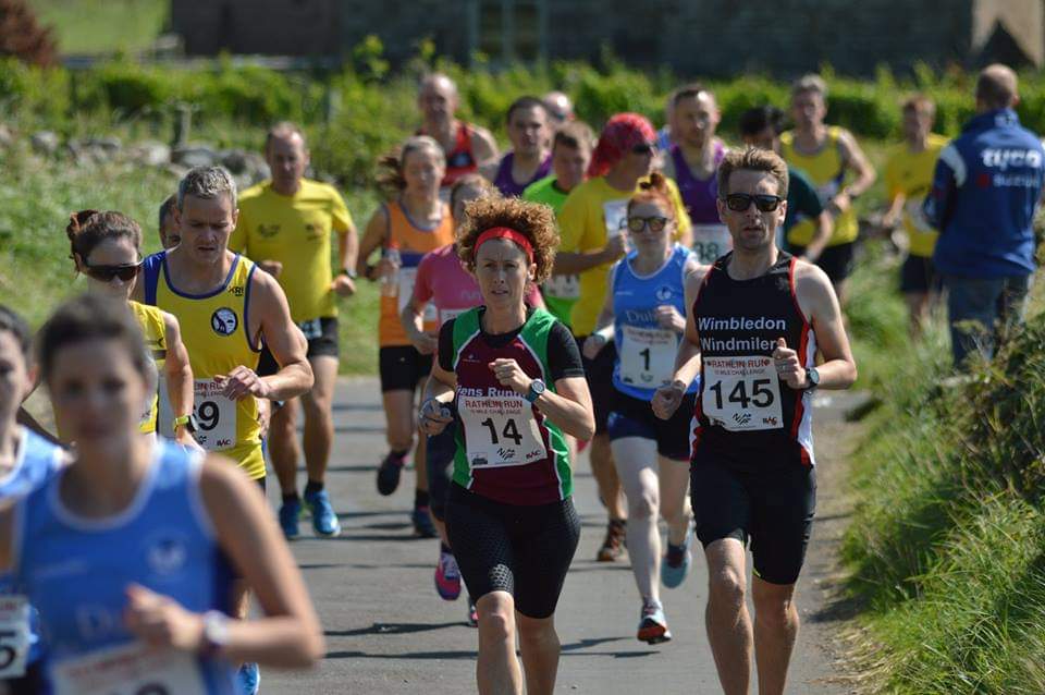 RathlinRun's tweet photo. 📣 Entry update... 📣

There approximately 50 entries remaining in our @RathlinRun 10 mile Race 2021.

You can enter NOW at https://t.co/Lr2zunZCrn https://t.co/IsS7KkYhD8