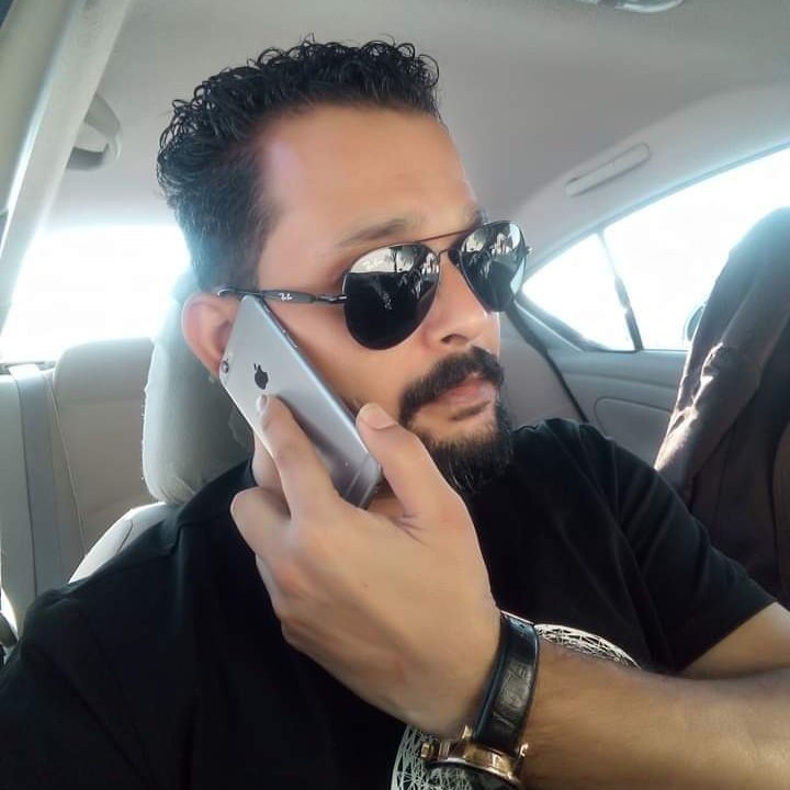 AmitSharma2199's tweet photo. #NewProfilePic https://t.co/6hqtwGM7N4
