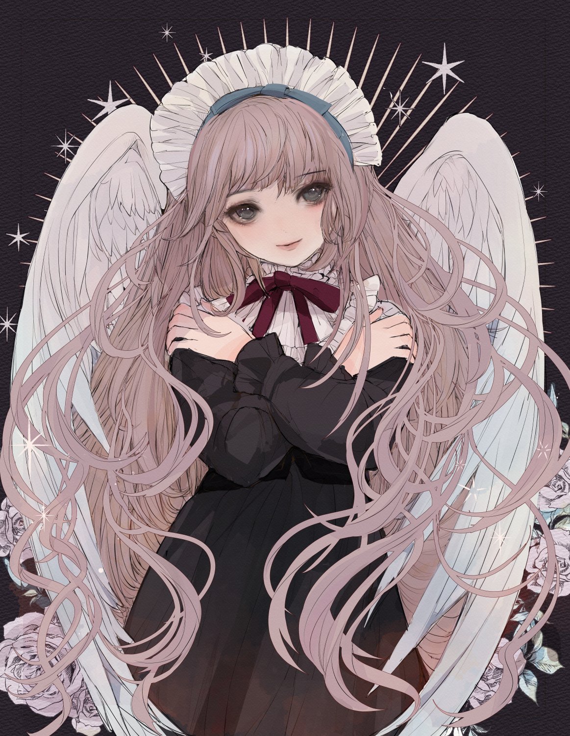 こもりひっき 幻想少女絵 ゴシック少女たち 今月描いたイラストの中から ゴシックな雰囲気の絵をまとめました 夢の世界の女の子を描いています 今月描いた絵を晒そう Artwork 私の作品もっと沢山の人に広がれ祭り T Co Dubhoj33mu こもりひっき 幻想少女絵 ゴシック少女たち 今月描いたイラストの中から ゴシックな雰囲気の絵をまとめました 夢の世界の女の子を描いています 今月描いた絵を晒そう Artwork 私の作品もっと沢山の人に広がれ祭り T Co Dubhoj33mu