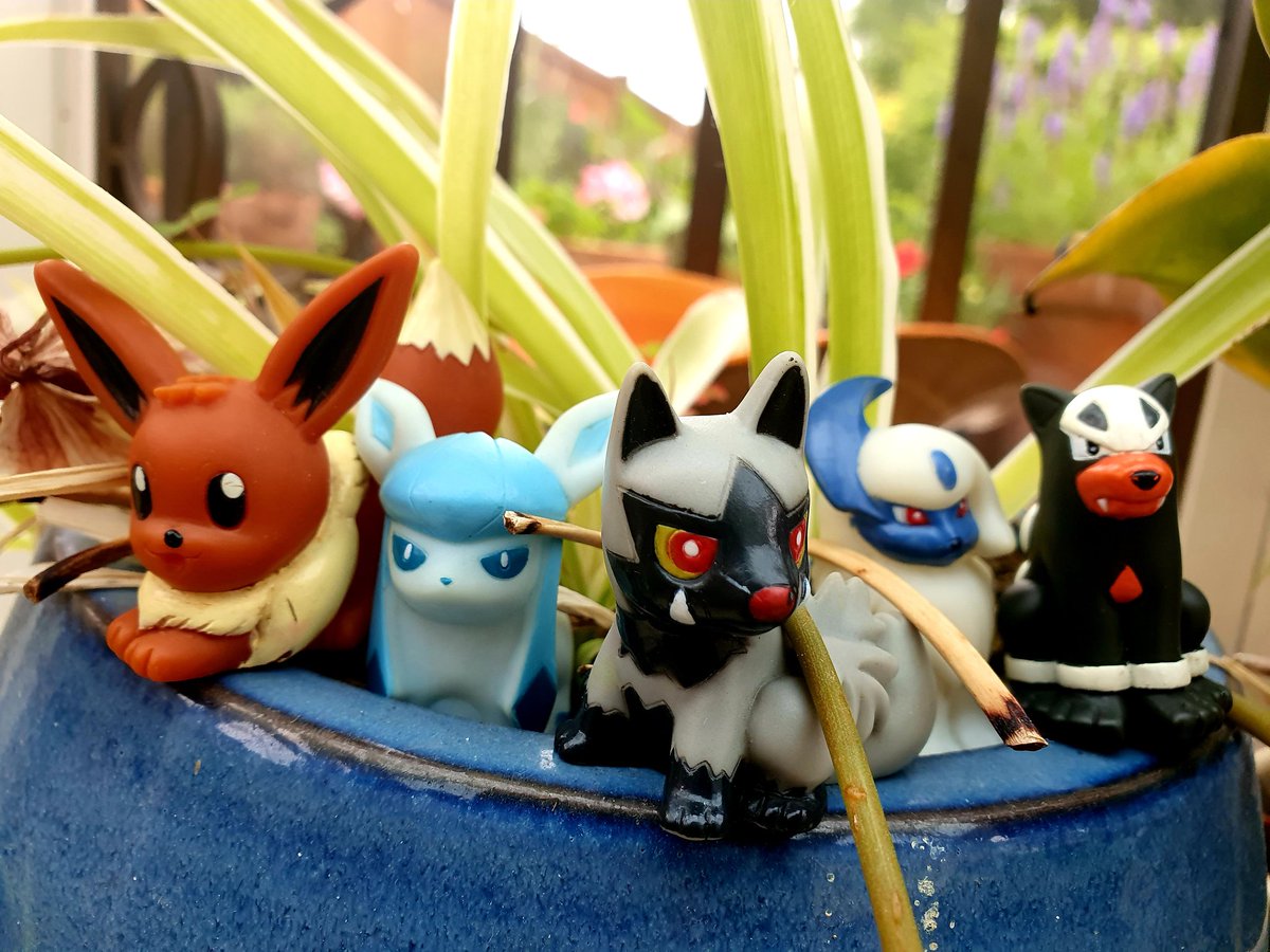 Dash - FFXIV Berlin Fanfest hype! tweet media