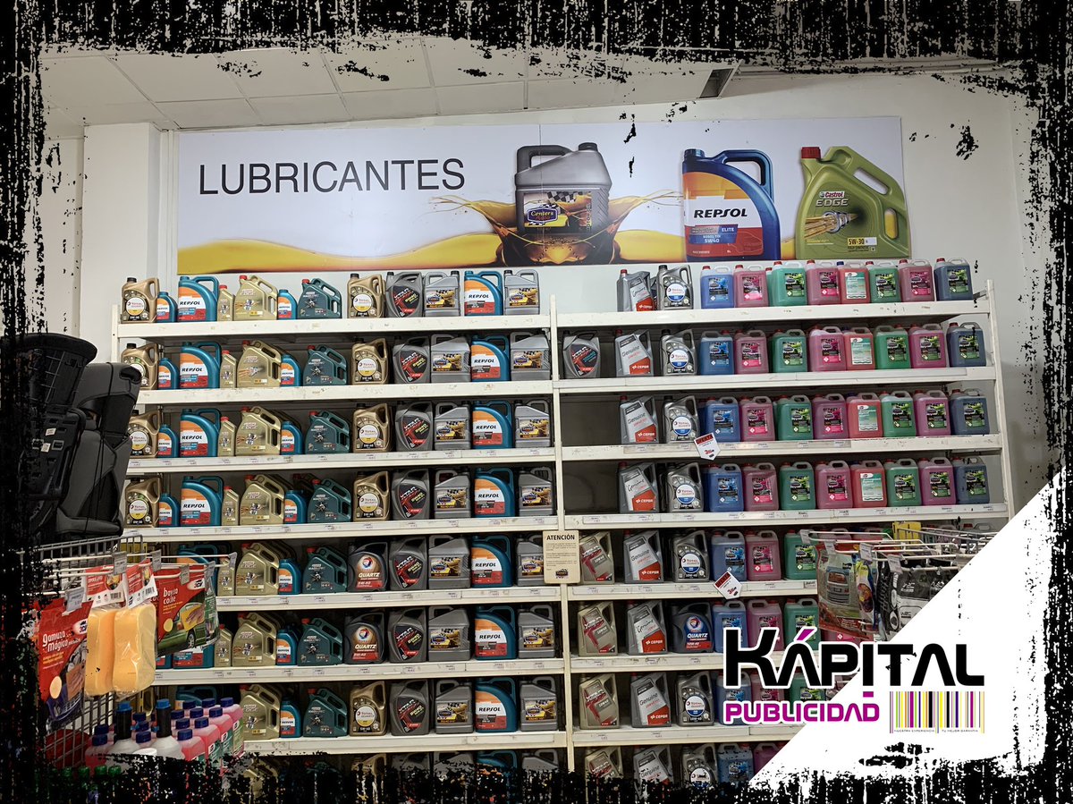 Decoración de espacios en impresión digital para las paredes interiores de <a href="/CentersAutoGR/">Center's Auto Granada</a>  en su centro de Asegra 

Solicita tu presupuesto ó atendemos tu consulta en...
📝 Rellenando el formulario de contacto en: 👉 kapitalpublicidad.com/contacto/