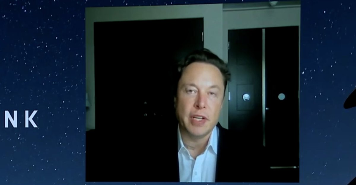 TJ_Cooney's tweet image. SpaceX Chief Engineer @elonmusk just spoke at #MWC201 and stated in regards to Starship &quot;We are hoping to do our first launch attempt in the next few months.&quot; #MWC2021 mobileworldlive.com