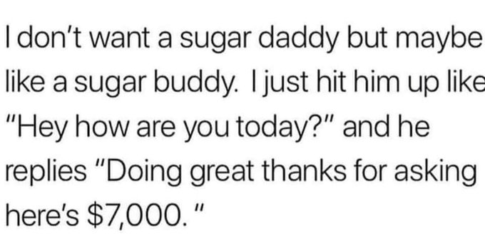 Taking applicants now, will even throw in nudes https://t.co/AmLjLPubG6<a href="/tag/panties"class="tags"><span>#panties</span></a><a href="/tag/undies"class="tags"><span>#undies</span></a><a href="/tag/forsale"class="tags"><span>#forsale</span></a><a href="/tag/usedpanties"class="tags"><span>#usedpanties</span></a><a href="/tag/usedu"class="tags"><span>#usedu</span></a>