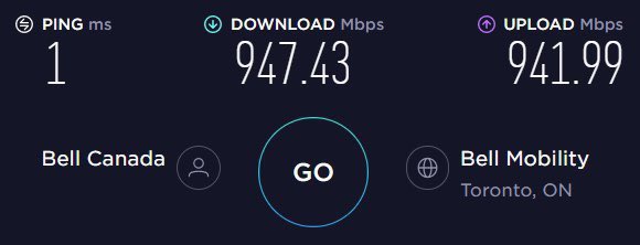 Good internet <a href="/Bell/">Bell</a>