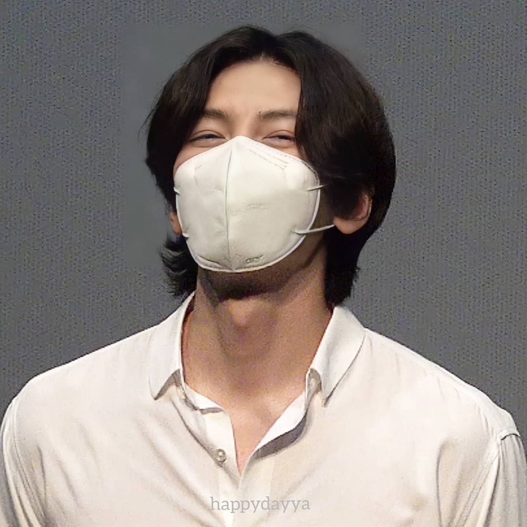 JCWFever's tweet photo. JiChangWook 😍😍😍
[Movie] Hard Hit Stage Greetings 20210626
@jichangwook #BackstreetRookie
#JiChangWook #지창욱 #TheK2 #KimJeha #SuspiciousPartner #jichangwookfever  #Healer  #MeltingMeSoftly
#citycoupleswayoflove
#LovestruckintheCity
#hardhit #restrictedcall
Cr@happydayya https://t.co/LHbEPSKWKY