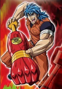 グルメスパイザーのtwitterイラスト検索結果