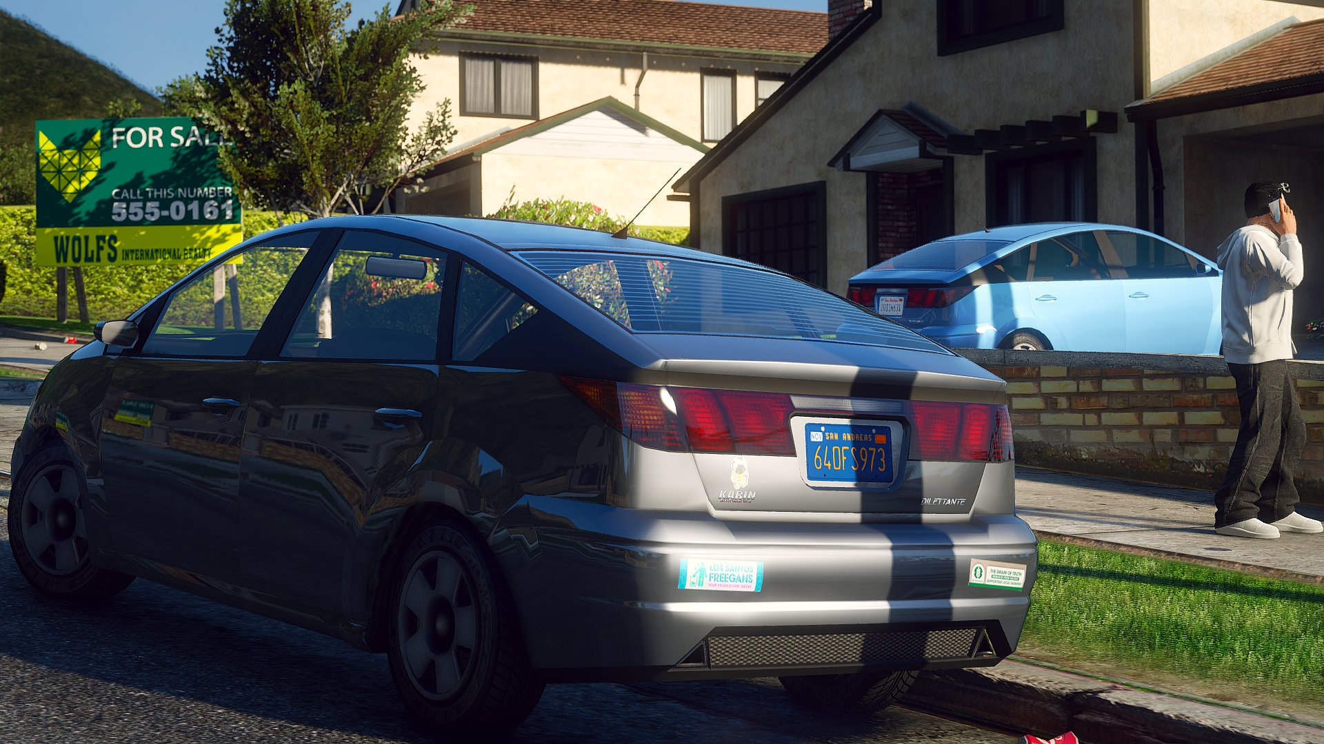 73 Collections Mod Car Livery Gta Sa Android  Free