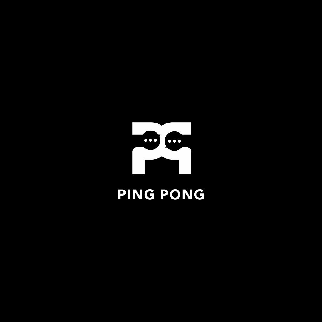 harddikkhatri's tweet photo. Logo Design for Ping Pong

Prompt: Messaging App

Day 39 @Logo_Challenge
#dailylogochallenge

#dailylogo #logodesign #dailylogochallenge  #pingpong  #logodesign  #logodaily #graphicdesign #branding #VisualArt #blackandwhite #harddikkhatri #Logodesigner #India https://t.co/bLY9phJvQz