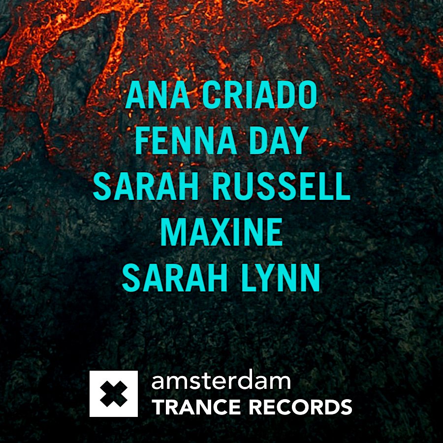 We have some HOT #VocalTrance releases for you and they are all coming this July! 🔥 Which vocalist excites you the most? 🎙 <a href="/AnaCriadoMusic/">Ana Criado</a> ⭐️ <a href="/FennaDay/">Fenna Day</a> ⭐️ <a href="/SarahRussellVox/">Sarah Russell</a> ⭐️ <a href="/maxinimini/">Maxine</a> ⭐️ <a href="/SarahLynnTrance/">Sarah Lynn</a>