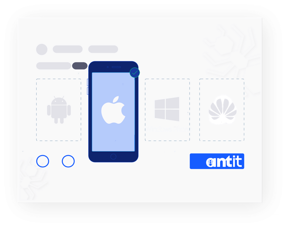 justantit's tweet image. #nearshore 📊📈 Whereas with a React Native App Development Company, there is one single code base, which then gets converted into the native components on both iOS a... #reactnativeappdevelopmentcompany #reactnativeappdevelopmentcompa antit.io/react-native-s…