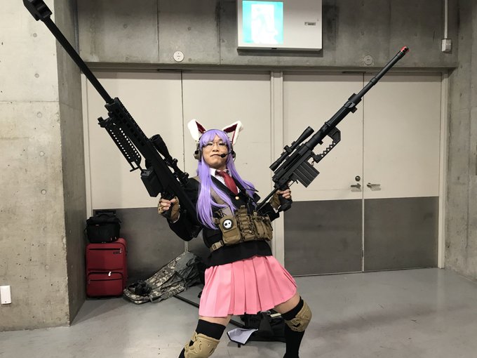 鈴仙 優曇華院 イナバ アライセ さん の人気ツイート 1 Whotwi グラフィカルtwitter分析 鈴仙 優曇華院 イナバ アライセ さん の人気ツイート 1 Whotwi グラフィカルtwitter分析