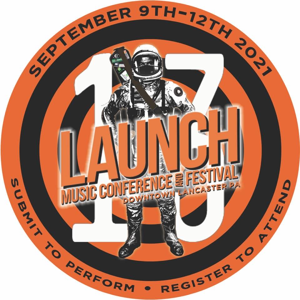 LouPlaia's tweet photo. Free to submit until July 1, 2021, a @ReverbNation EXCLUSIVE: Perform at &amp; Attend the 13th annual LAUNCH Music Conference and Festival. See ya there! Click link to submit. https://t.co/kskTwkWfPA https://t.co/EiMMAqsDYd