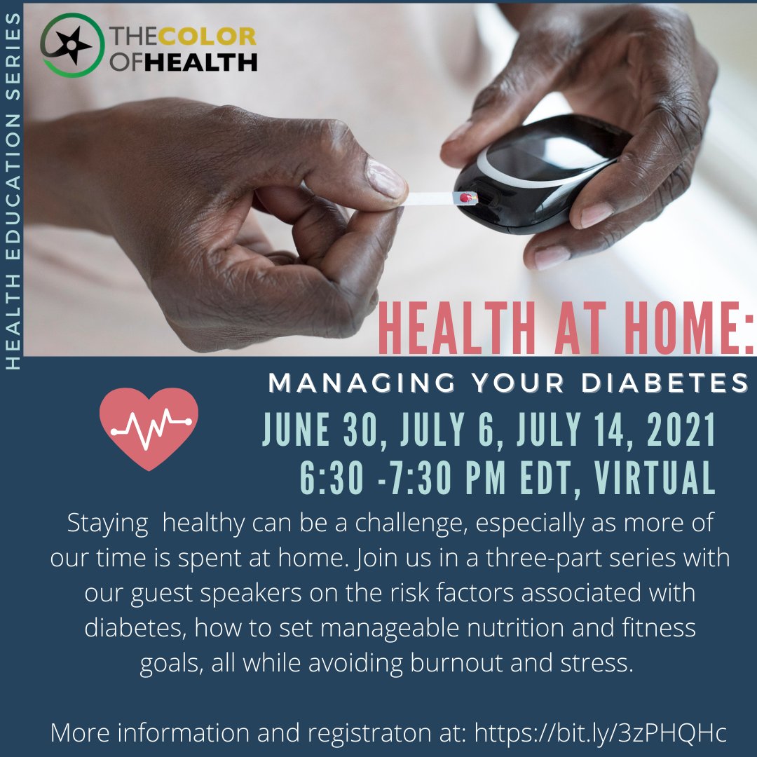 AlexisKReports's tweet photo. Understanding that not everyone has access to📱💻, but also wanting to ensure public health safety (we aren't ready just yet for public group forums/health fairs), this roundtable is a continuation of virtual sessions bringing critical info in a safe space to those in need. https://t.co/85hGqtczC2